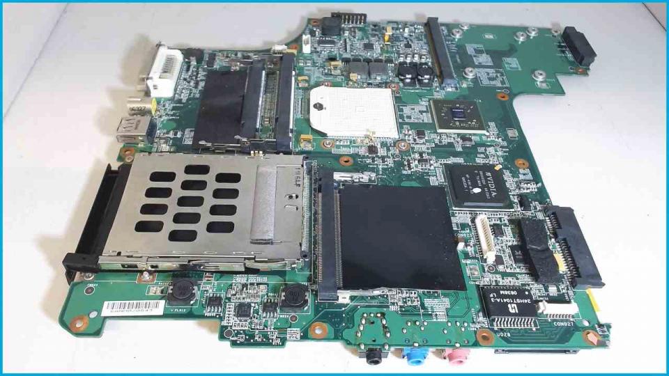 Mainboard motherboard systemboard MS-17171 Sockel AMD S1 Mobile MSI MS-6837D