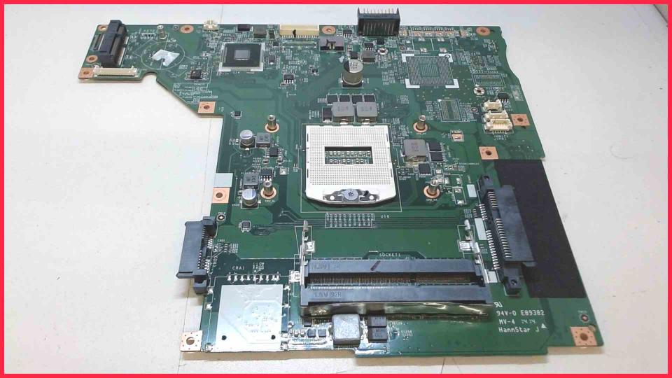 Mainboard motherboard systemboard MS-17581 VER:1.1 MSI CR70