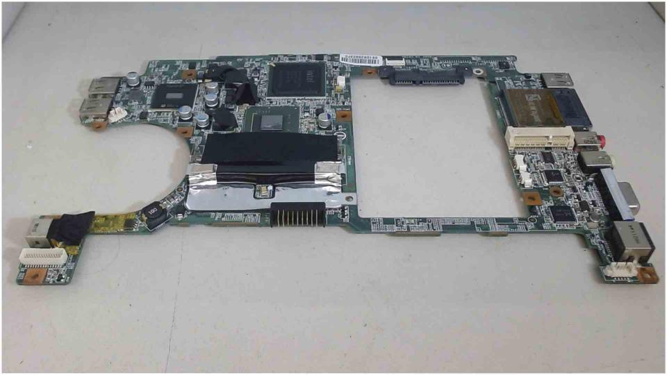 Mainboard motherboard systemboard MS-N0111 Medion E1210 MD96910
