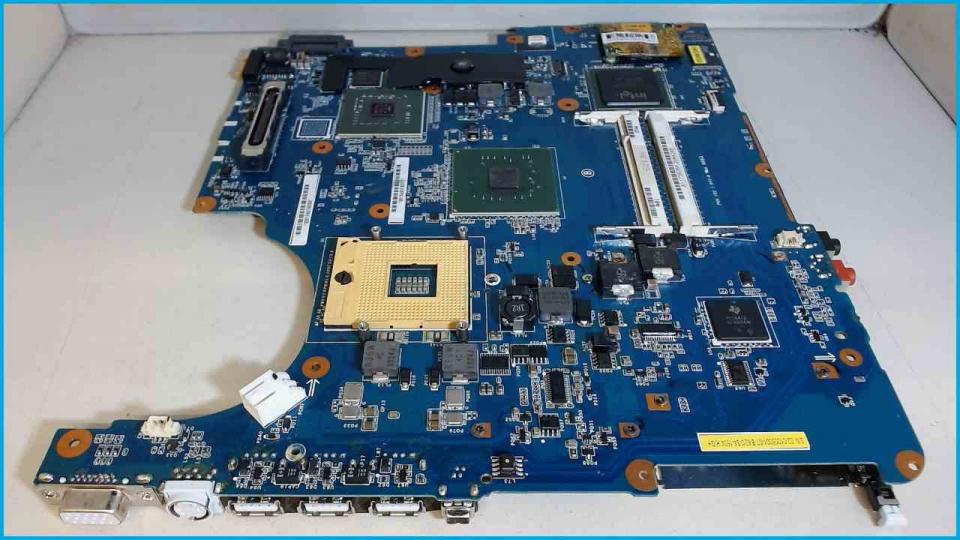 Mainboard motherboard systemboard MS10 MBX-149 Rev:1.1 Sony VAIO pcg-7h2m