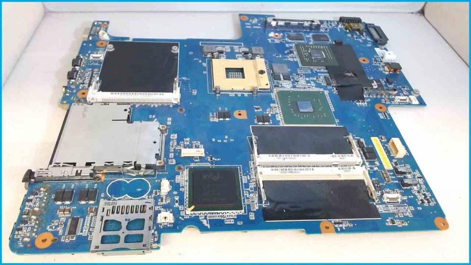 Mainboard motherboard systemboard MS20 MBX-156 Sony Vaio VGN-AR11M PCG-8V1M