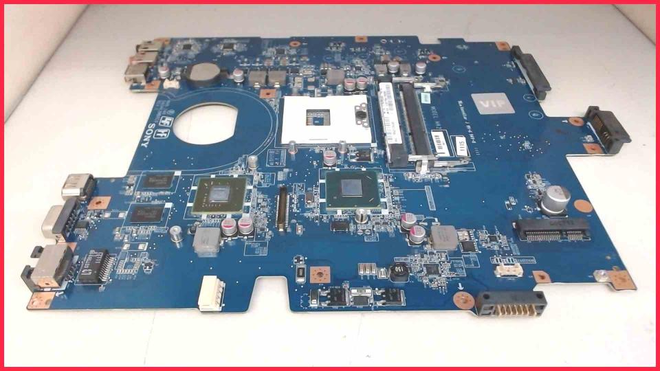 Mainboard motherboard systemboard MXB-248 Vaio PCG-91211M