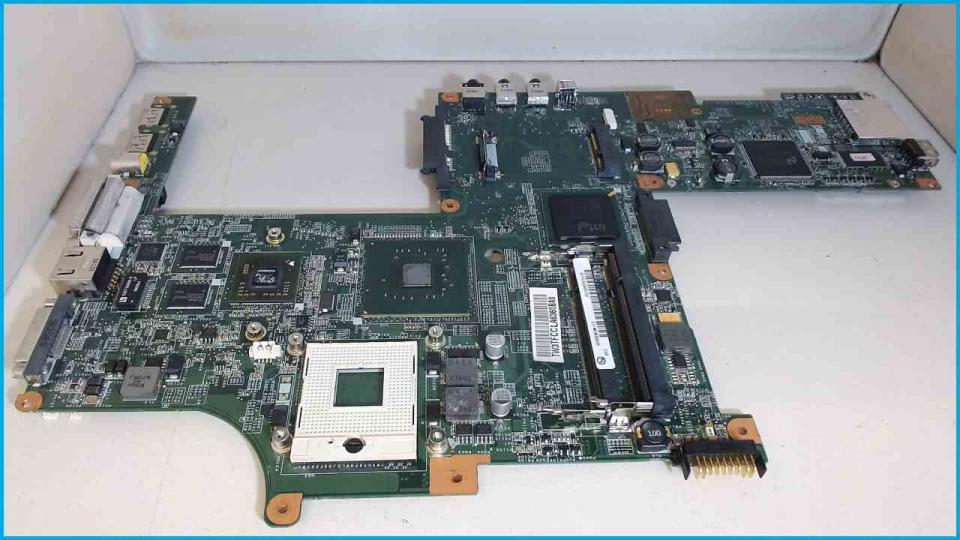 Mainboard motherboard systemboard Maxdata Pro 6100 IW EAA-89 TW3A