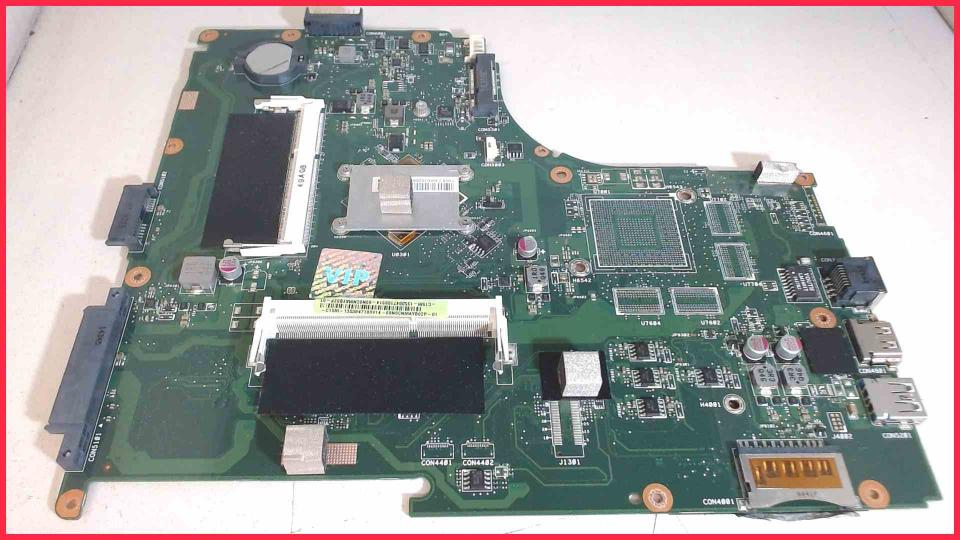 Mainboard motherboard systemboard  Medion Akoya E6239 MD99016