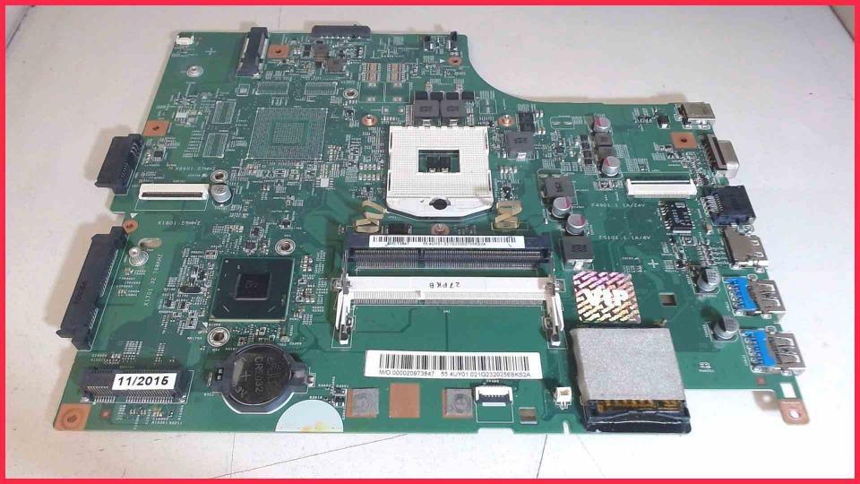 Mainboard motherboard systemboard  Medion Akoya MD99070 E6232