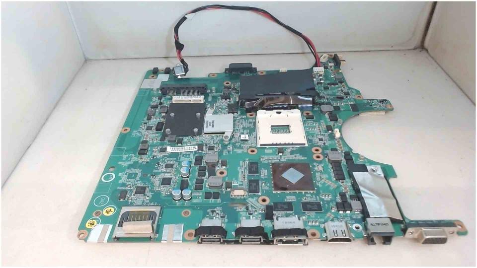 Mainboard motherboard systemboard Medion Akoya P8614 MD98470