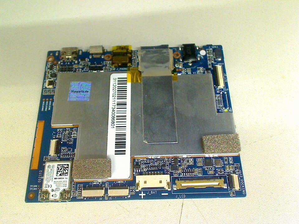 Mainboard motherboard systemboard Medion E1003 E1239T - MD60792