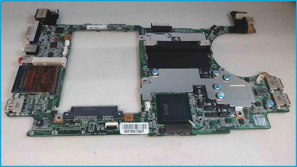 Mainboard motherboard systemboard Medion E1212 MD96888