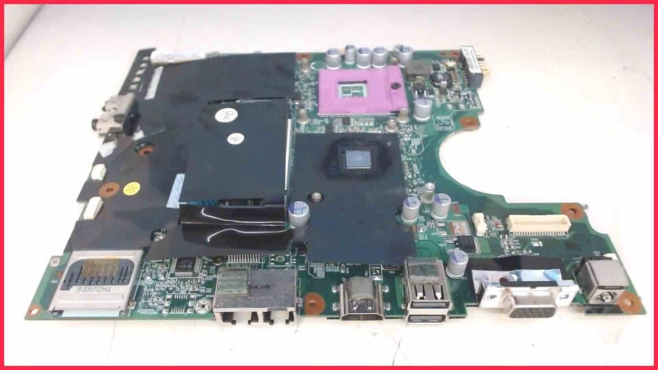 Mainboard motherboard systemboard Medion E5218 MD98120