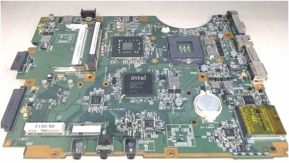 Mainboard motherboard systemboard Medion E6211 MD97445