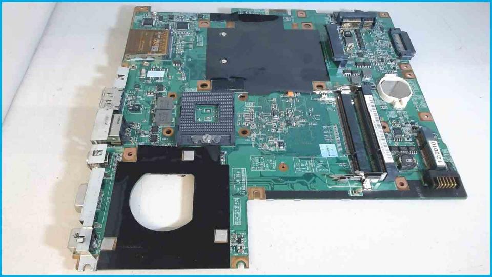 Mainboard motherboard systemboard Medion MD96350 WIM2140 (2)