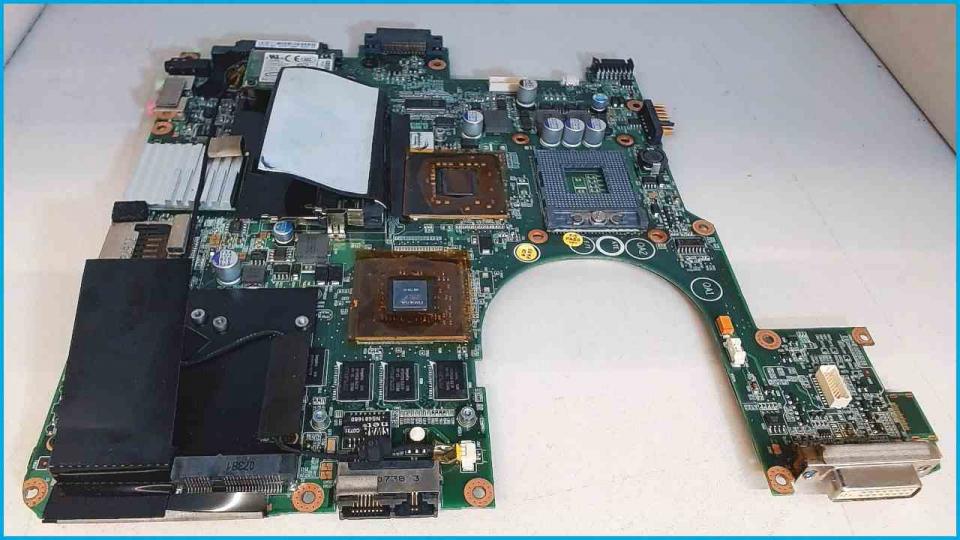 Mainboard motherboard systemboard Medion MD96380 MIM2280 -2