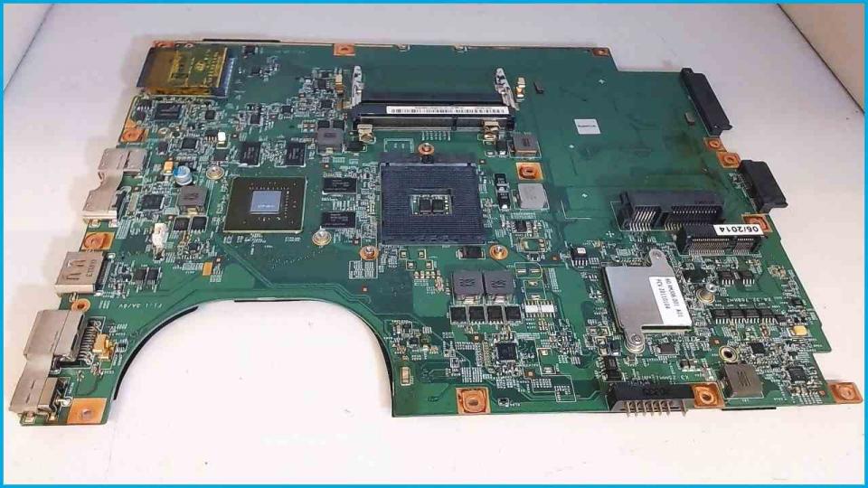 Mainboard motherboard systemboard Medion MD98580 P7618