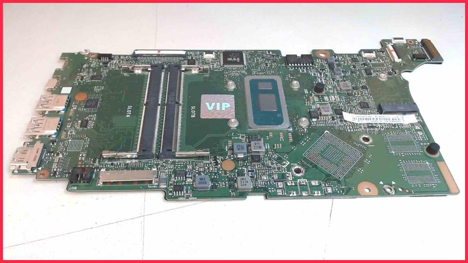 Mainboard motherboard systemboard Medion S17403 MD61994