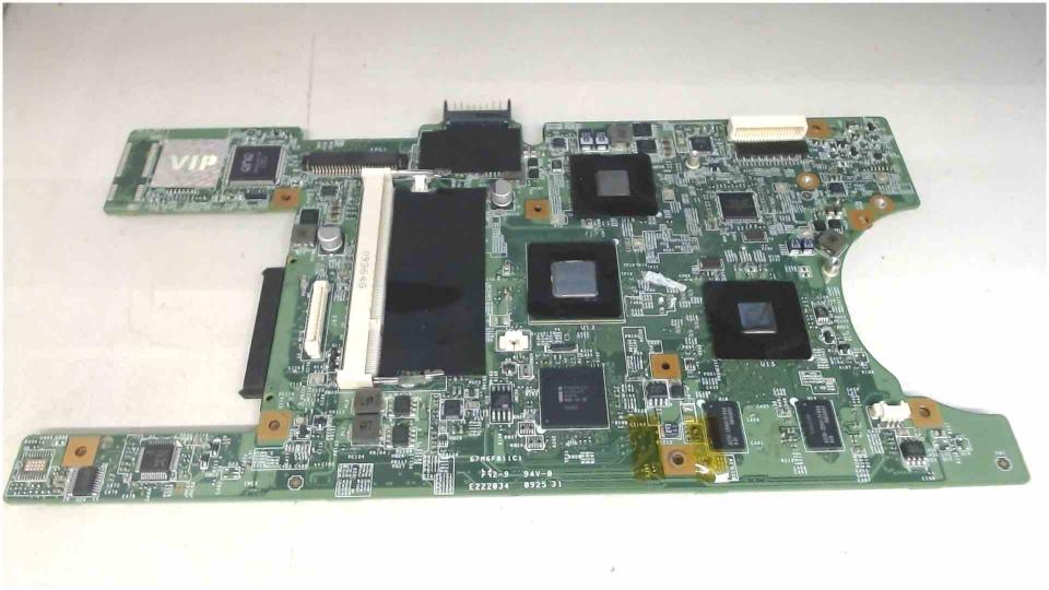 Mainboard motherboard systemboard Medion akoya S5612