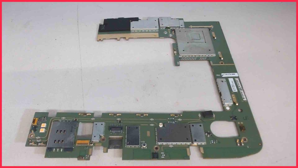Mainboard motherboard systemboard Motorola xoom MZ601