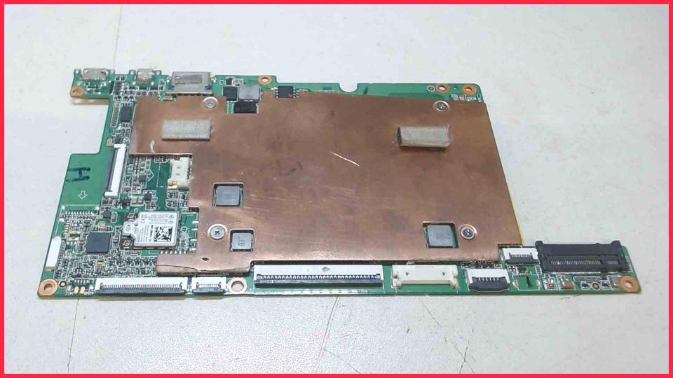 Mainboard motherboard systemboard N3350 TrekStor Primebook C13