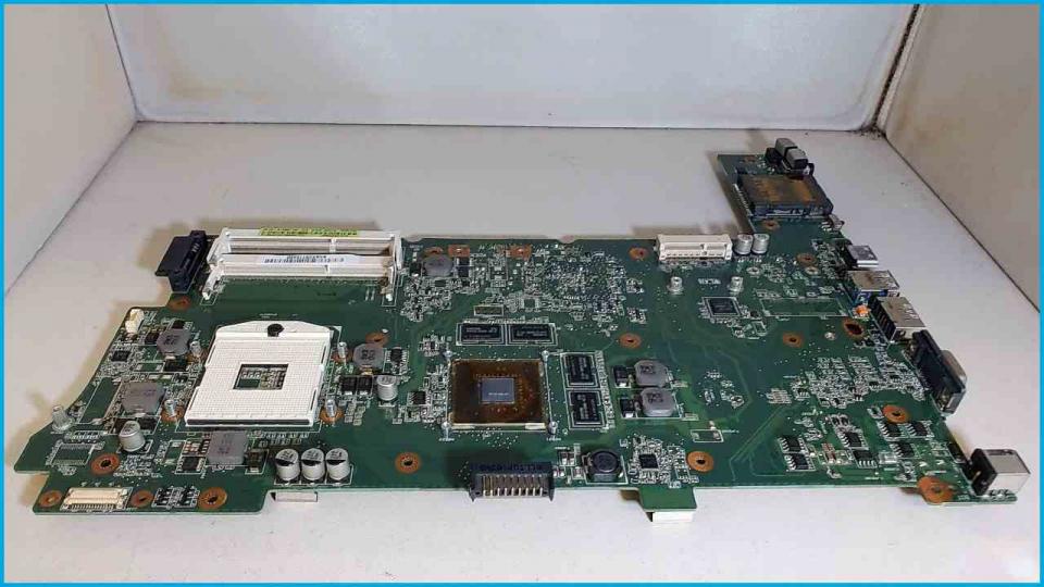 Mainboard motherboard systemboard N73JF REV.2.1 Asus X7BJ