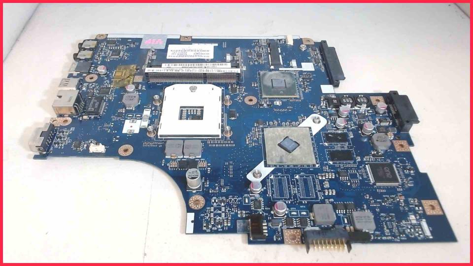 Mainboard motherboard systemboard NEW70 i5 Aspire 5742G PEW71 -2