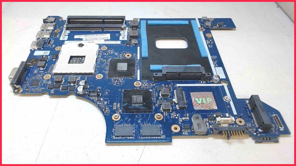 Mainboard motherboard systemboard NM-A044 i7 ThinkPad E531