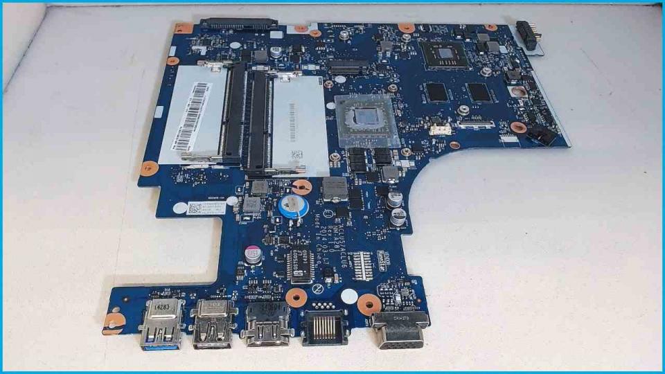 Mainboard motherboard systemboard NM-A281 Rev:1.0 Lenovo G50-45 80E3