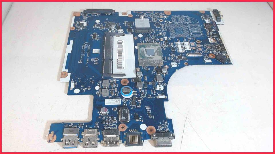 Mainboard motherboard systemboard NM-A311 Lenovo 80G0 G50-30