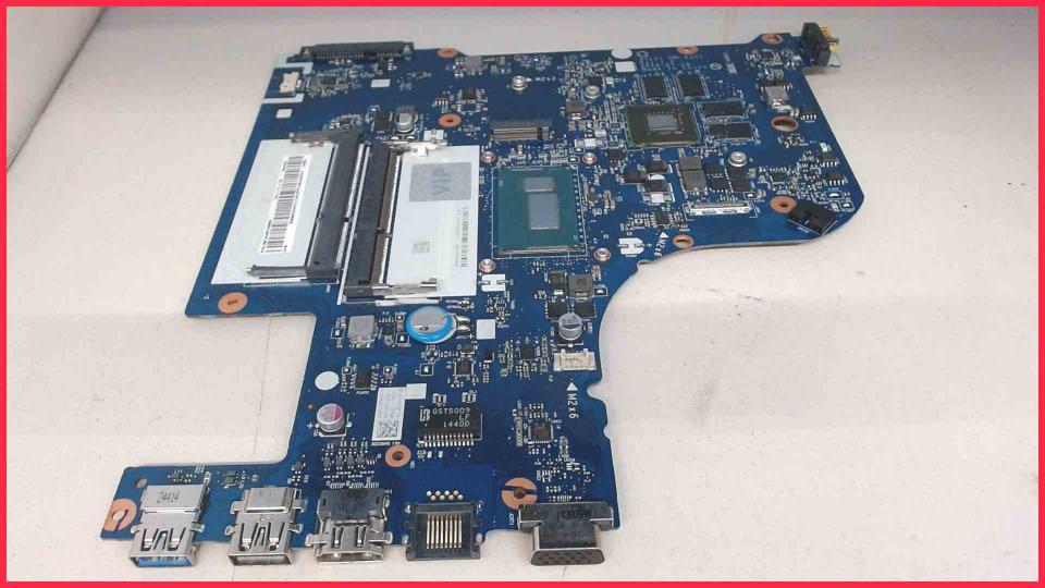 Mainboard motherboard systemboard NM-A331 i3 Lenovo G70-70 80HW