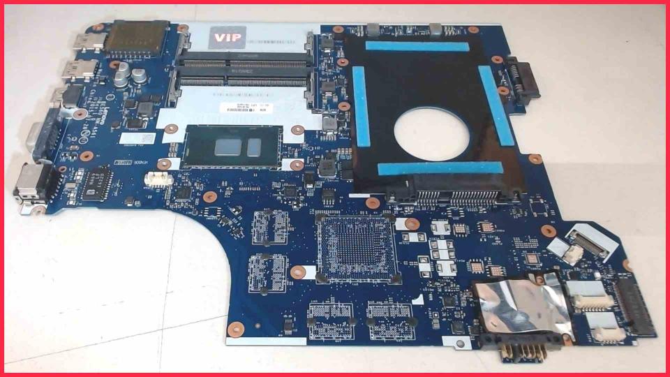 Mainboard motherboard systemboard NM-A651 Lenovo ThinkPad E560