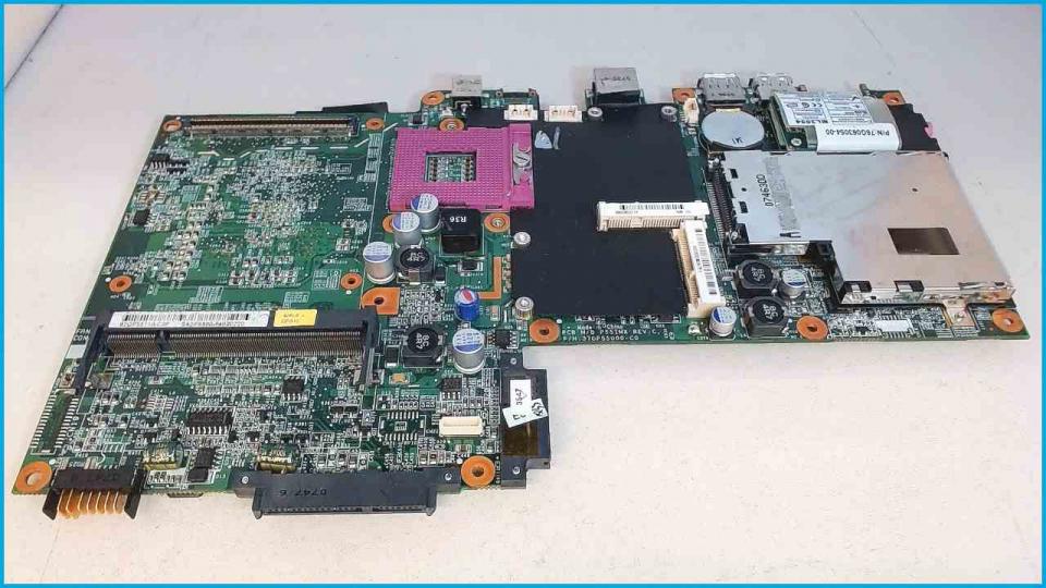 Mainboard motherboard systemboard P55IMX Amilo Pi 2550 P55IM5