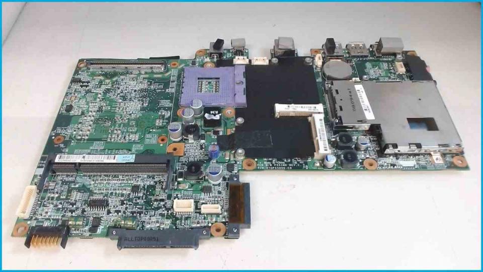 Mainboard motherboard systemboard P55IMX REV:C Amilo Xi 2528