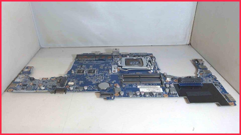 Mainboard motherboard systemboard P750DMMB-0D Clevo MiFCOM P751DM