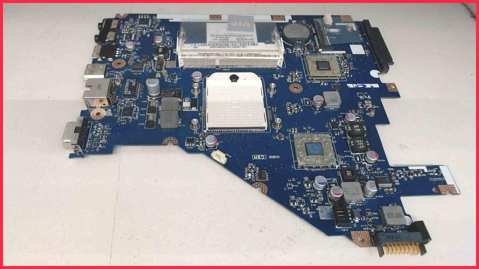 Mainboard motherboard systemboard PEW96 Acer Aspire 5552 PEW76