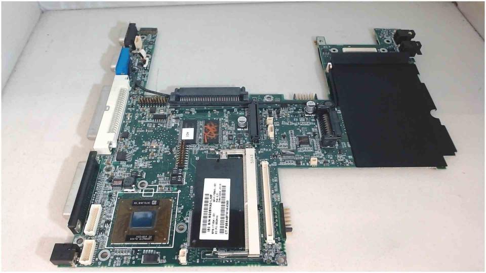 Mainboard motherboard systemboard PIII 650MHz HP Compaq Armada M700
