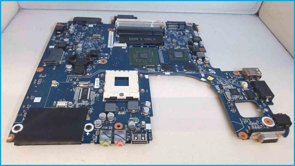 Mainboard motherboard systemboard PRAHA_SRE Samsung NP-SA1H