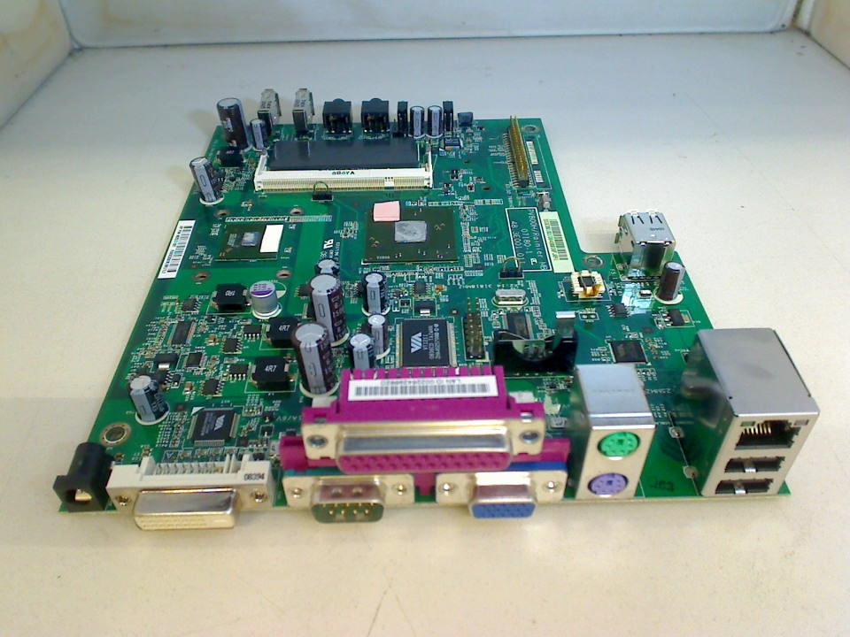 Mainboard Motherboard Hauptplatine PV800H HP Thin Client T5630 HSTNC-004-TC