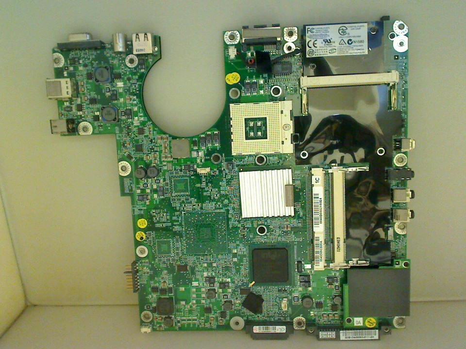 Mainboard motherboard systemboard PWA/M BD Yakumo 8050