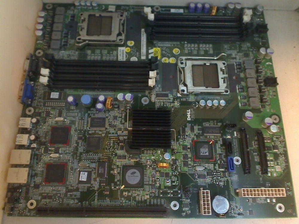 Mainboard motherboard systemboard PWA-SC1435 Dell PowerEdge SC 1435 GQYJD4J