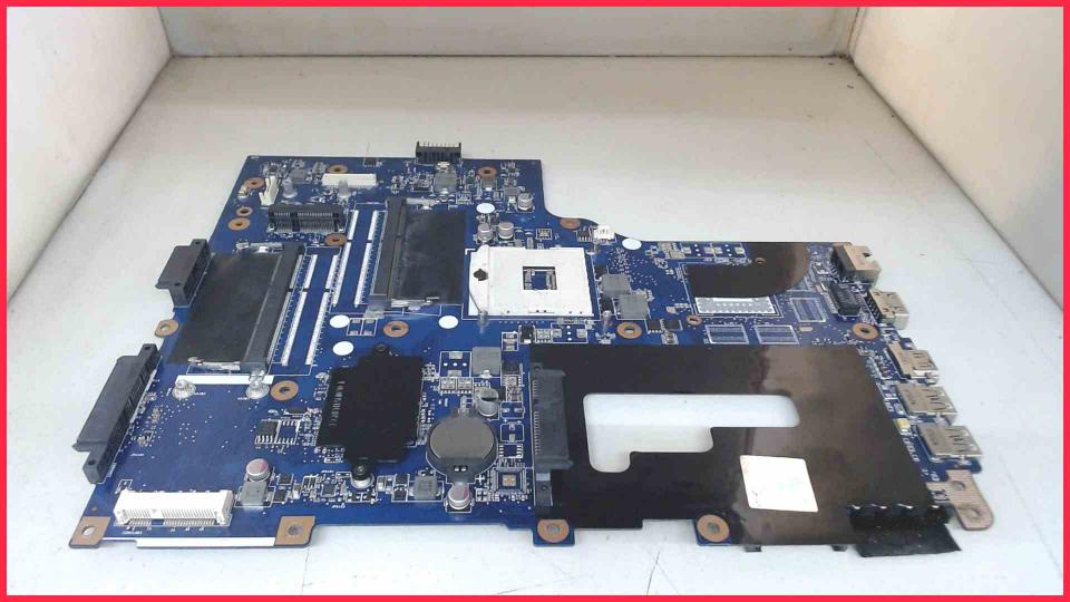 Mainboard motherboard systemboard  Packard Bell EasyNote LV11HC VG70