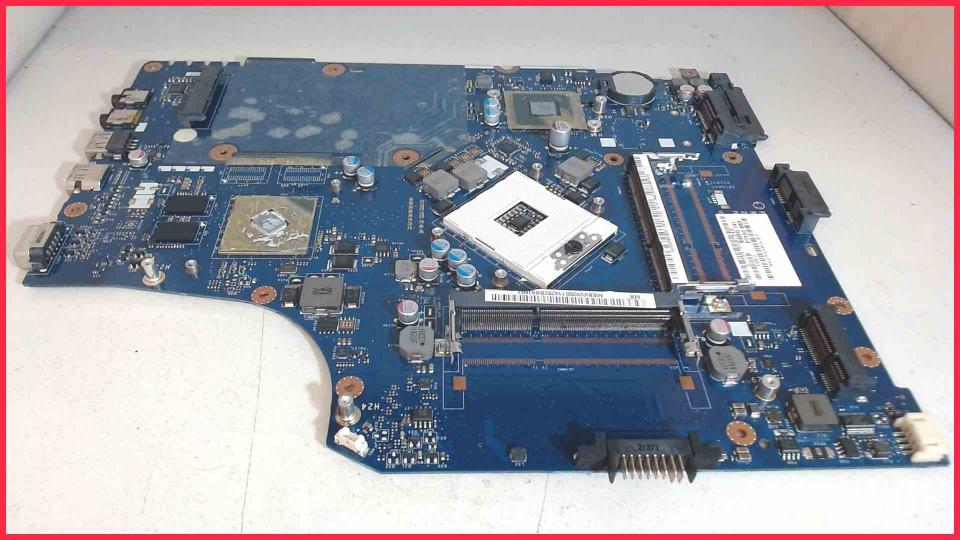 Mainboard motherboard systemboard  Packard Bell Easynote P7YS0 LS11HR -3