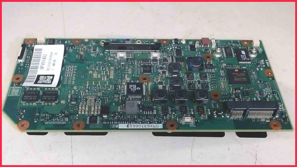 Mainboard motherboard systemboard  Panasonic CF-H1 CF-H1CDJBGF3