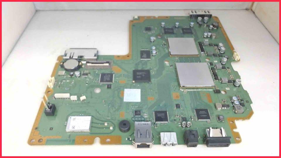 Mainboard motherboard systemboard PlayStation PS3 CECH-3001A