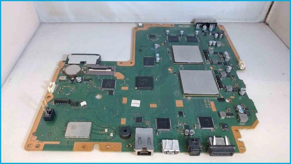 Mainboard motherboard systemboard PlayStation PS3 Slim CECH-3004A
