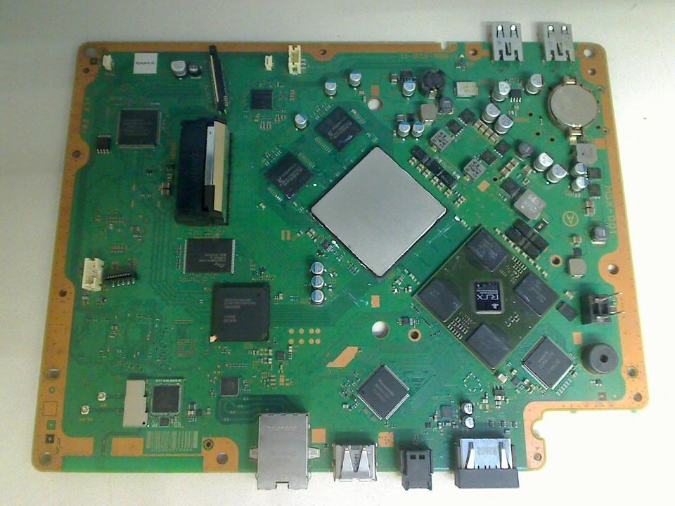 Mainboard motherboard systemboard Playstation 3 Slim CECH-4004C