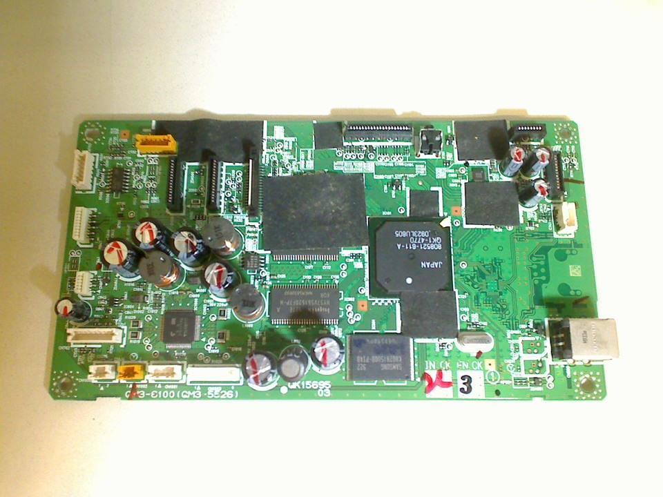 Mainboard motherboard systemboard QK15695 03 Canon PIXMA MP560