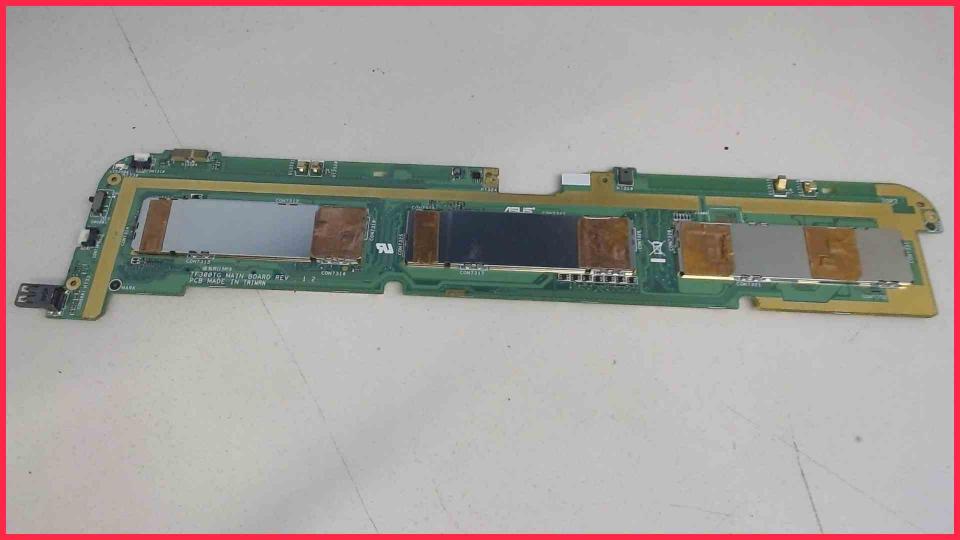 Mainboard motherboard systemboard REV 1.2 Transformer Pad TF300TG