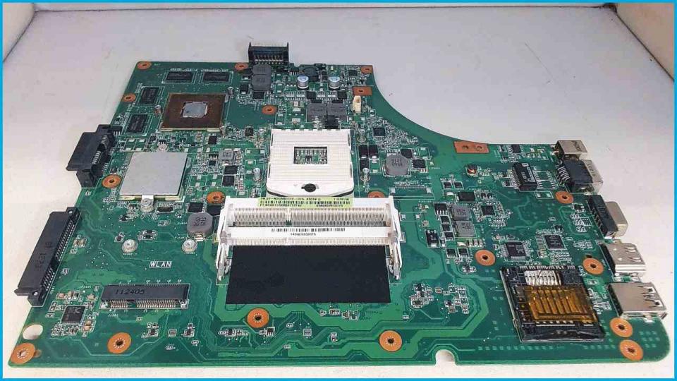 Mainboard motherboard systemboard REV 2.3 Asus X53SV-SX177V