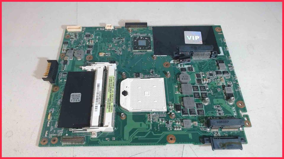 Mainboard motherboard systemboard REV. 2.1 Asus K52N-EX035V