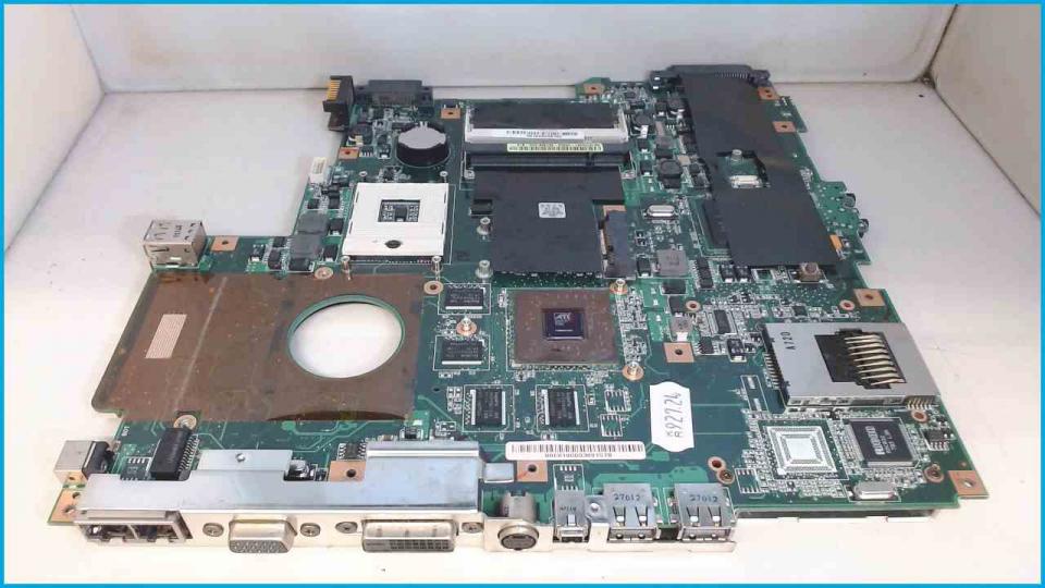Mainboard motherboard systemboard REV:2.2 Asus F3J -2