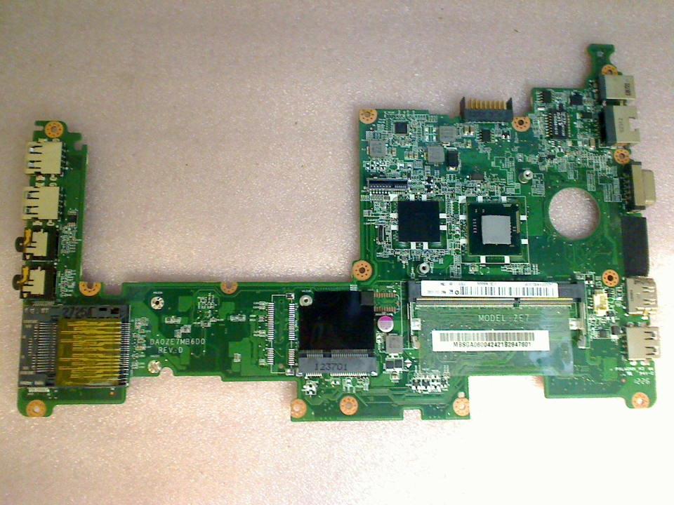 Mainboard motherboard systemboard REV:D Packard Bell ZE7 dot s