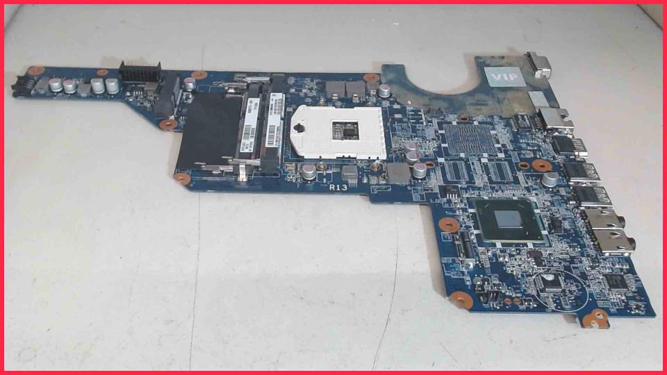 Mainboard motherboard systemboard REV:E HP Pavilion G7 g7-1346sg